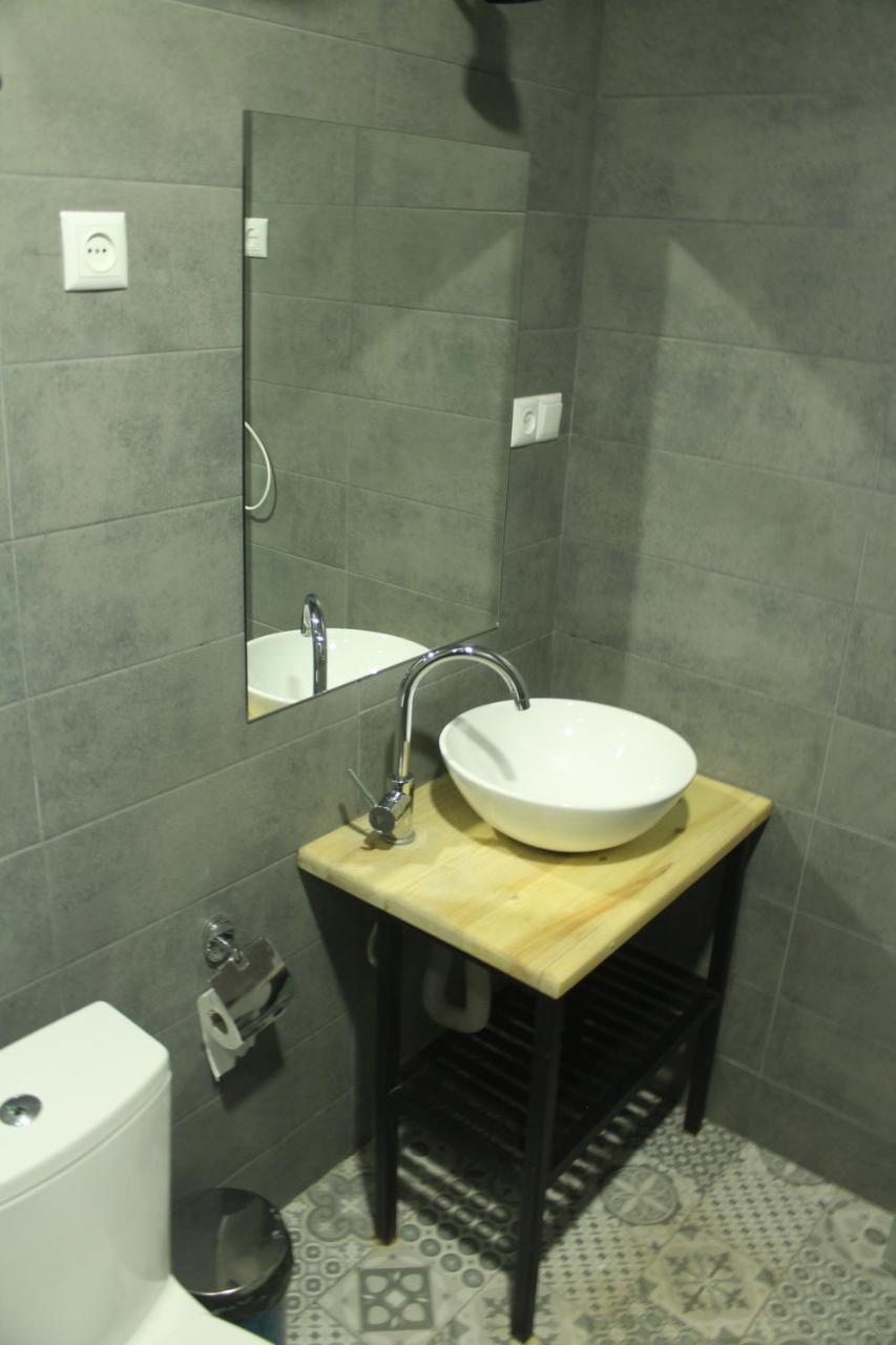 Apartment N215 Gudauri Loft Екстер'єр фото