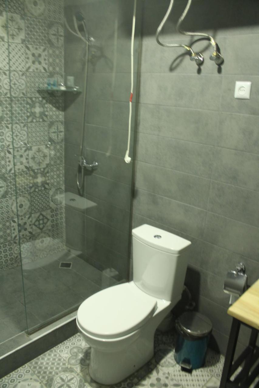 Apartment N215 Gudauri Loft Екстер'єр фото