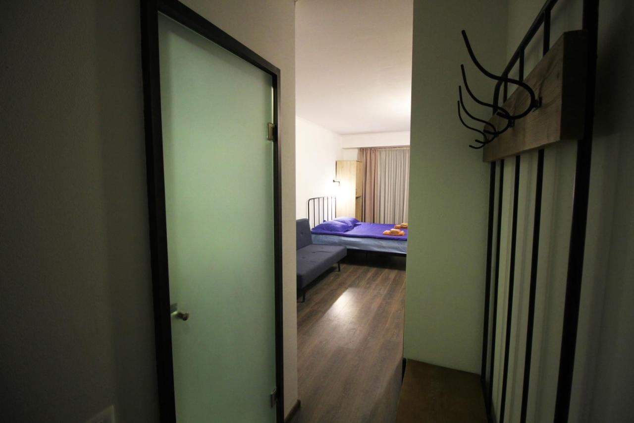 Apartment N215 Gudauri Loft Екстер'єр фото
