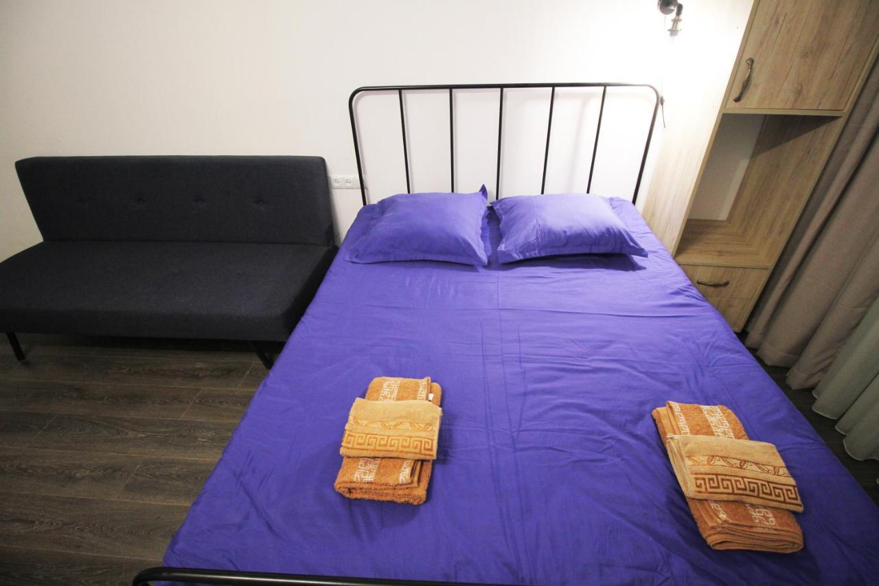 Apartment N215 Gudauri Loft Екстер'єр фото